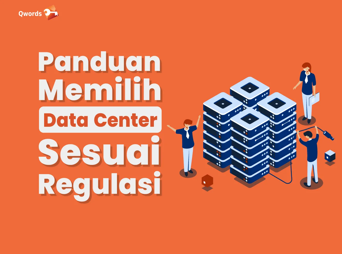 memilih-data-center