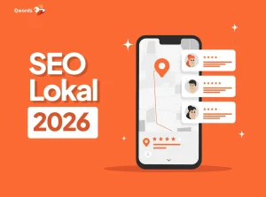 SEO Lokal 2026, Strategi Last Mile Conversion untuk UMKM