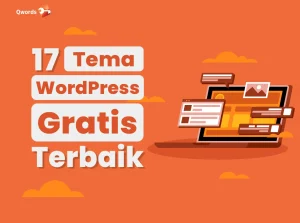 17 Tema WordPress Gratis Terbaik 2026