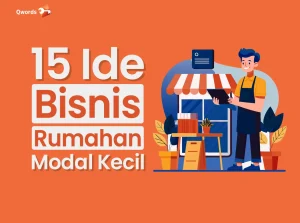 15+ Ide Bisnis Rumahan Modal Kecil yang Lagi Trend 2026