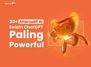 30+ Alternatif AI Selain ChatGPT Paling Powerful di 2026