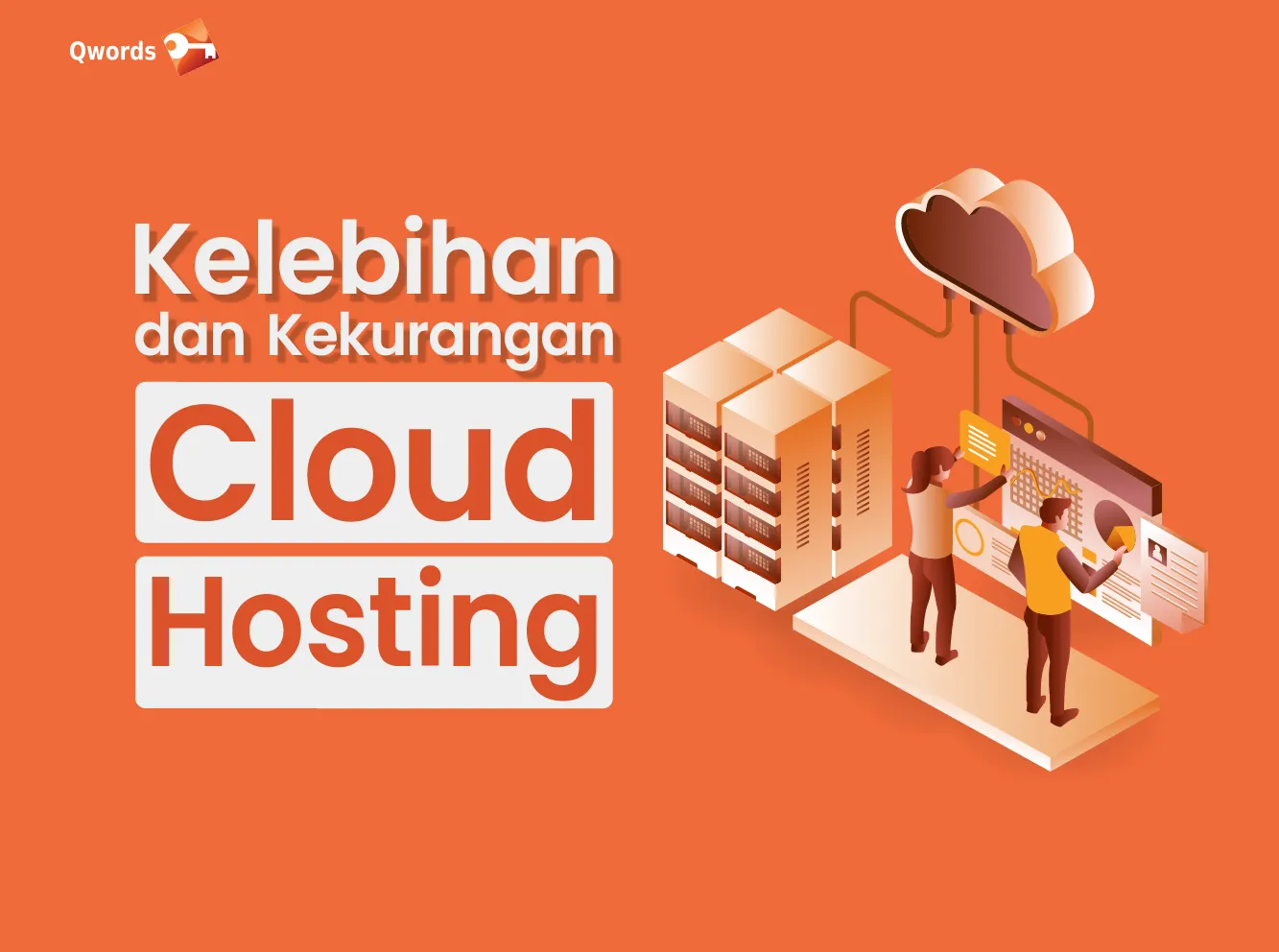 Kelebihan-dan-kekurangan-cloud-hosting