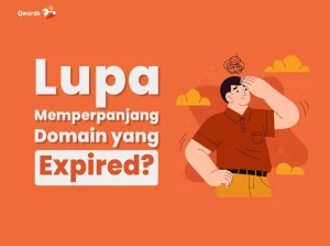 Lupa Memperpanjang Domain yang Expired? Ini Solusinya