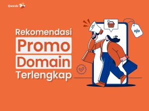 Rekomendasi Promo Domain 2026 Terlengkap: Diskon .ID, .COM, hingga .ASIA