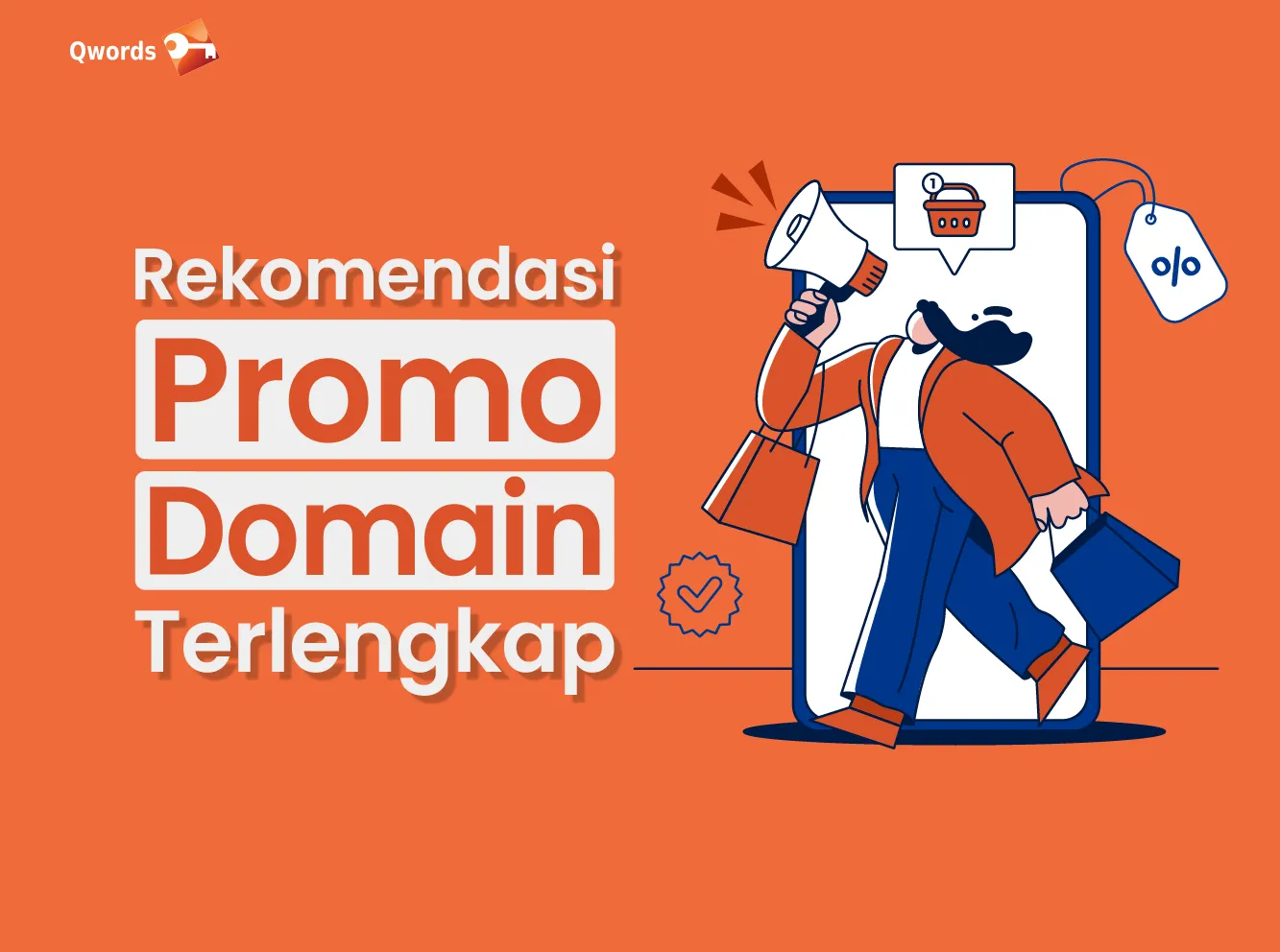 promo domain