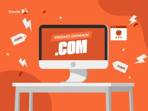 Panduan Lengkap Promo Domain .COM dan Diskon Terbaru Qwords