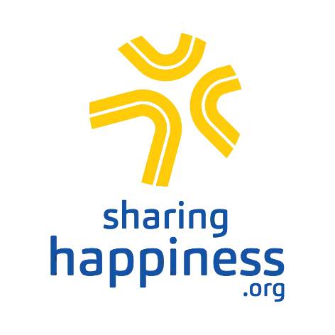 Platform sedekah online sharinghappiness.org