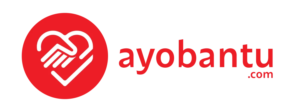 Platform sedekah online ayobantu.com