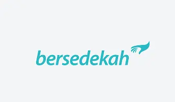 Platform sedekah online Bersedekah.com