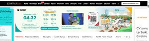 Plugin Jadwal Imsakiyah (Daily Prayer Time) jadi salah satu plugin wordpress ramadan