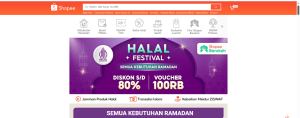 Plugin Dekorasi Ramadan (WP Seasonal Decorations) jadi salah satu plugin wordpress ramadan