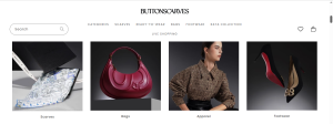 Dawn Theme jadi salah satu ramadan website theme yang direkomendasikan