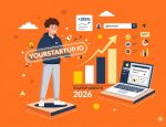 Tips Memilih Nama Domain: Rahasia Startup 2026 Cepat Viral