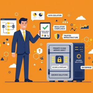 Private vs Public Cloud: Pilihan Aman Enterprise?