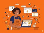 Bedanya Web dan Cloud Hosting: Solusi Cepat Toko Online