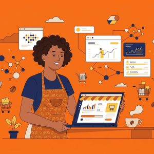Bedanya Web dan Cloud Hosting: Solusi Cepat Toko Online