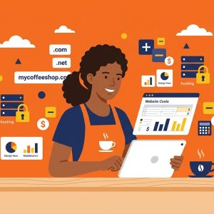 Biaya Buat Website UMKM: Kalkulasi Tepat Agar Untung Cepat