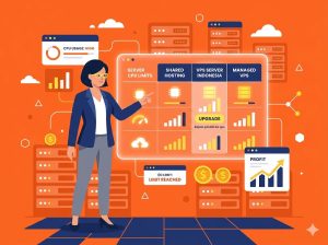 Kapan Pindah ke VPS? Cek Limitasi I/O & CPU Anda!