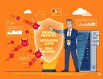 Keamanan Server VPS: 5 Trik Jitu Tangkal Serangan DDoS