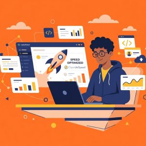 Kelebihan CyberPanel VPS: Kelola Server Ringan & Ngebut