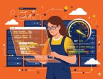 Konfigurasi Nginx VPS KVM: Trik DevOps Tangani Trafik!