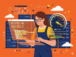 Konfigurasi Nginx VPS KVM: Trik DevOps Tangani Trafik!