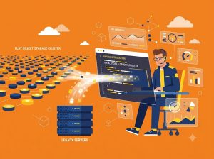 Object Storage untuk Aplikasi: Atasi Limitasi Media