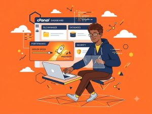 Optimasi cPanel WordPress: Trik Teknis Loading 1 Detik