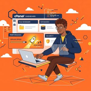 Optimasi cPanel WordPress: Trik Teknis Loading 1 Detik