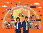 VPN untuk Perusahaan: Cegah Kebocoran Data Tim WFA!