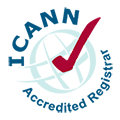accredited icann