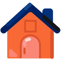 icon menu For Home User