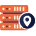 icon menu Data Center Location