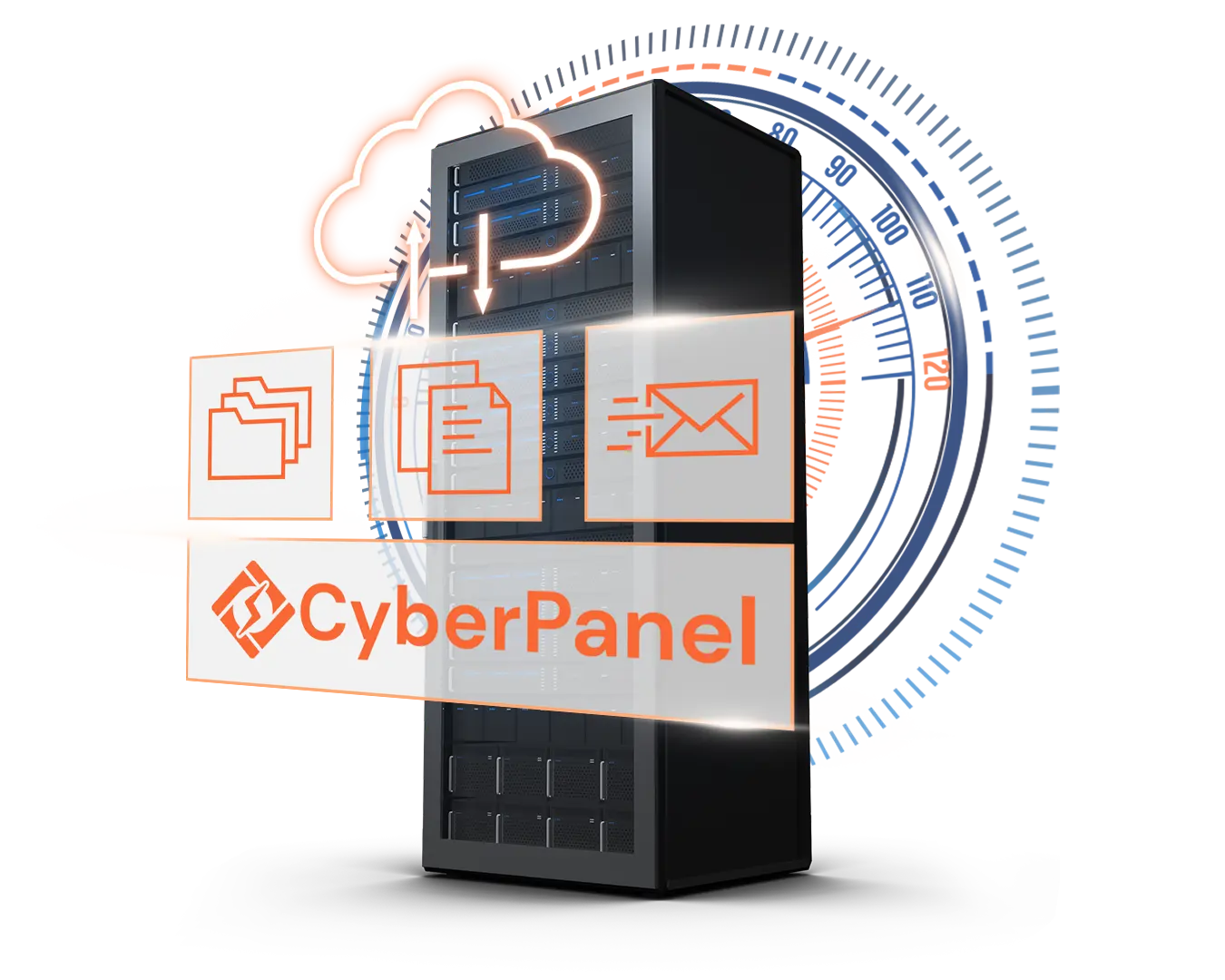 Cyberpanel VPS | Qwords