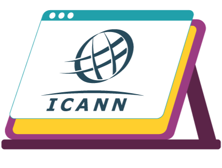Accredited Registrar ICANN