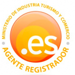 Dot es